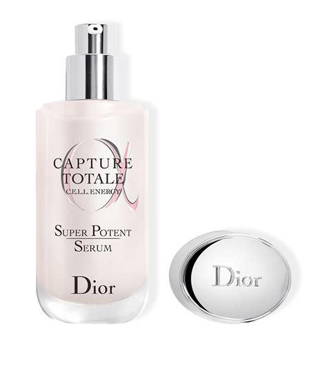 dior capture totale super potent serum avis|christian Dior Capture Totale reviews.